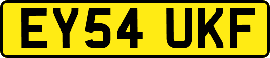 EY54UKF