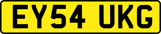 EY54UKG