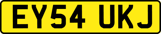 EY54UKJ
