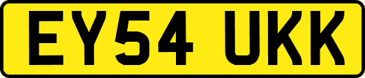 EY54UKK
