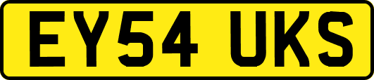 EY54UKS
