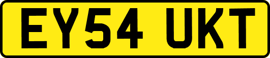 EY54UKT