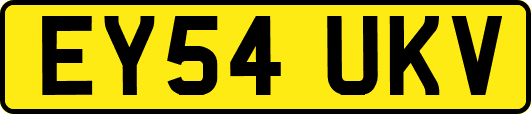 EY54UKV