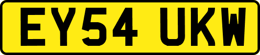 EY54UKW