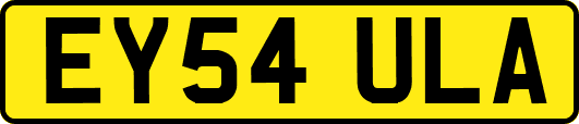 EY54ULA