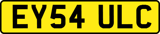 EY54ULC