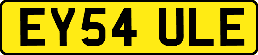 EY54ULE