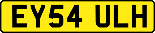 EY54ULH