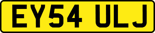 EY54ULJ