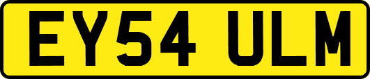 EY54ULM