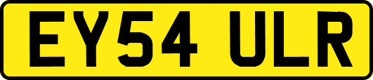 EY54ULR
