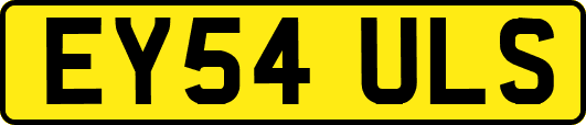 EY54ULS