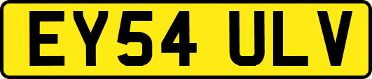 EY54ULV