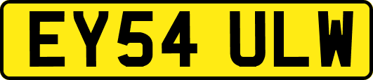 EY54ULW