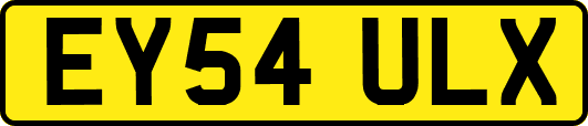EY54ULX