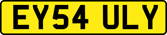 EY54ULY