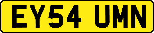 EY54UMN