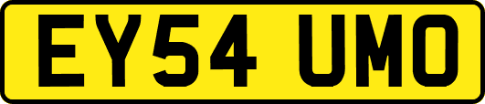 EY54UMO