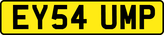 EY54UMP
