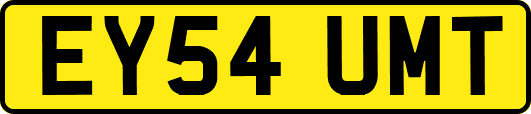 EY54UMT