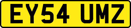 EY54UMZ