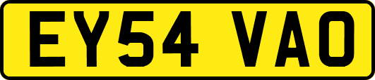 EY54VAO