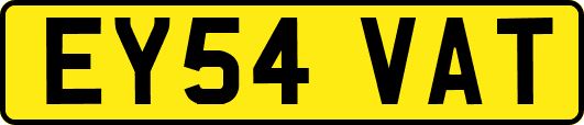 EY54VAT