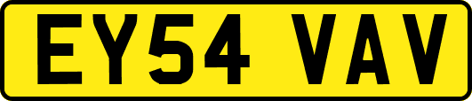EY54VAV