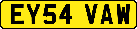 EY54VAW
