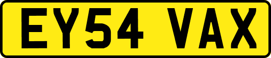 EY54VAX