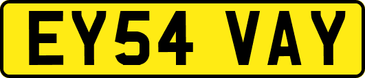 EY54VAY