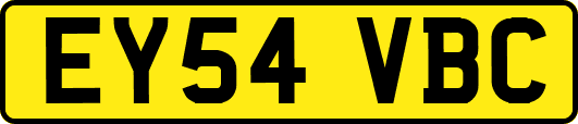 EY54VBC