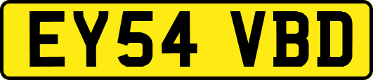 EY54VBD