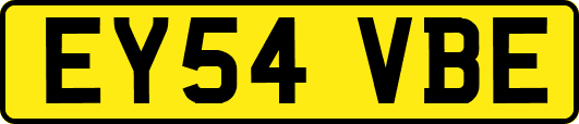 EY54VBE