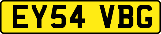 EY54VBG
