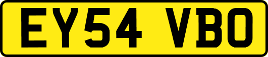 EY54VBO