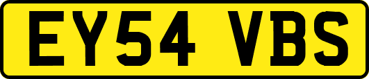 EY54VBS