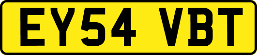 EY54VBT