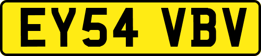 EY54VBV