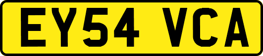 EY54VCA