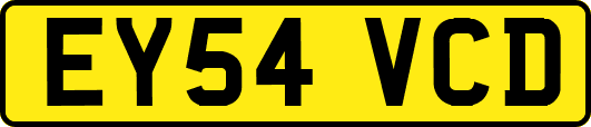 EY54VCD