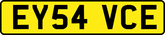 EY54VCE