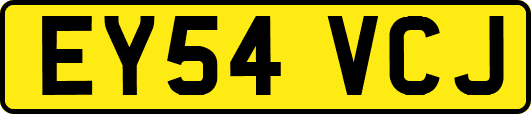 EY54VCJ