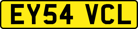 EY54VCL