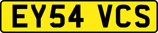 EY54VCS