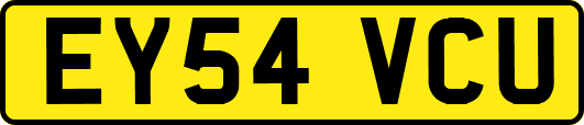 EY54VCU