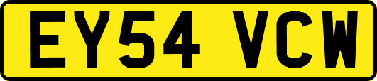 EY54VCW
