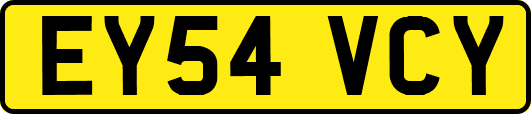 EY54VCY