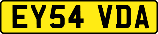 EY54VDA