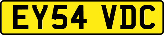 EY54VDC
